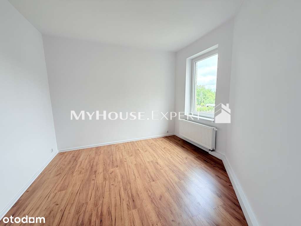 Mieszkanie po generalnym remoncie - ZAPRASZAM!-5