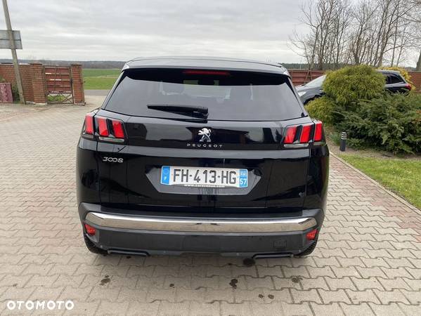 Peugeot 3008 BlueHDi 130 Stop & Start EAT8 Active - 12