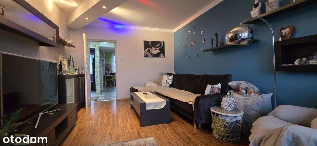 Katowice |os. Na Alpach| 3pok, 61m2 - Pełny obrazek: 1/14