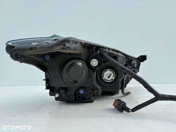 Lampa tył prawa Lexus LS430 - 15