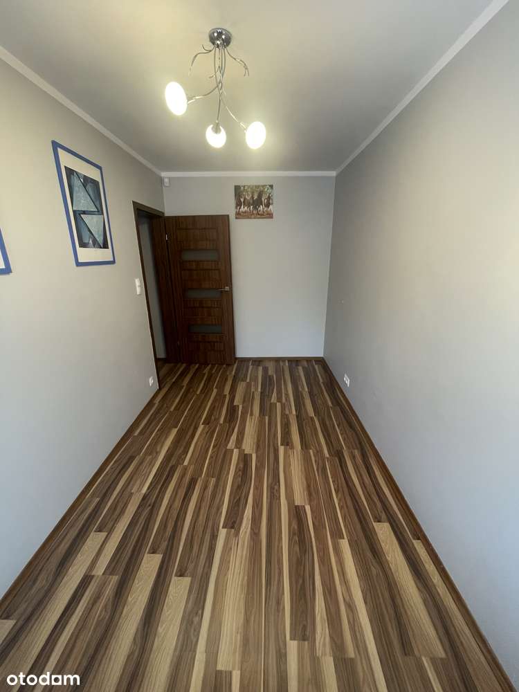 2 pokoje 50m2 Ursynów - idealne na małe biuro np.rachunkowe - Pełny obrazek: 5/9