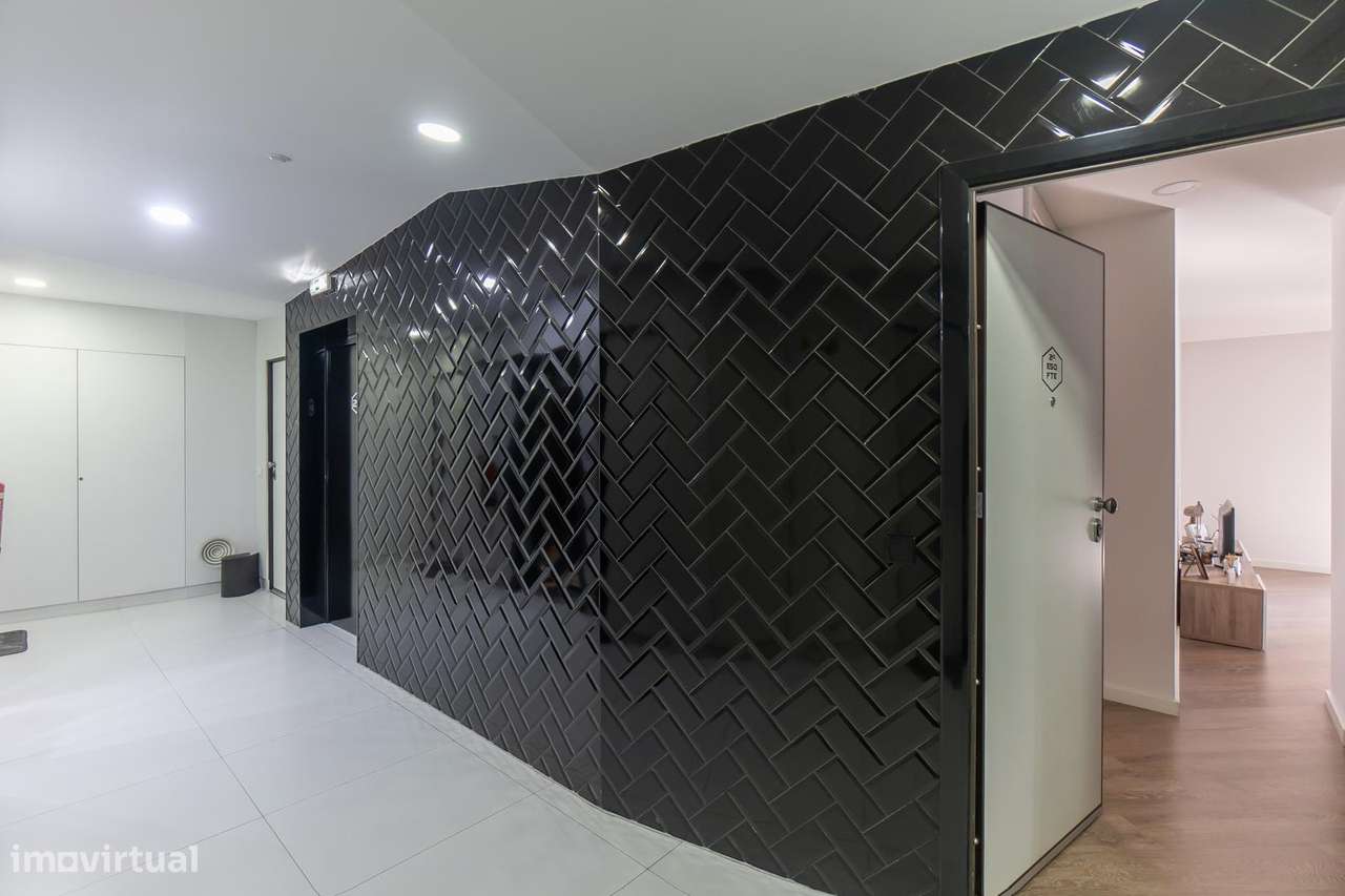 Lindíssimo T3, Edif. Camaleão, Valongo, 157 m2 de Elegância e Conforto-25