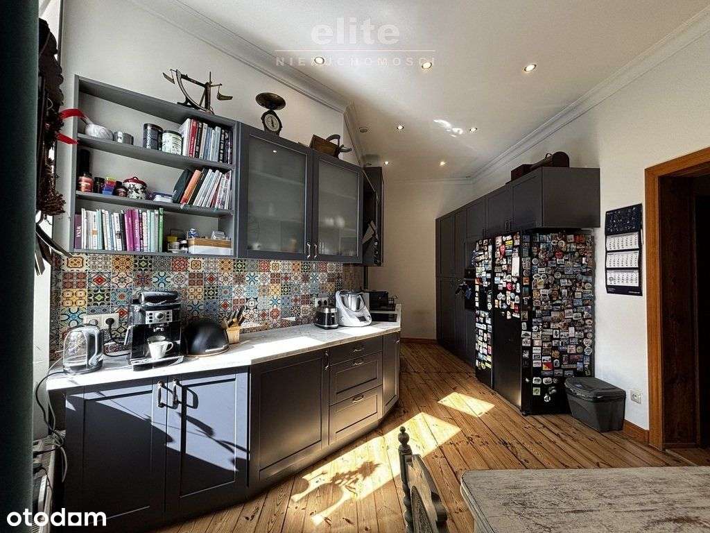 3 pokoje, balkon, garderoba, piwnica, klimatyzacja-15