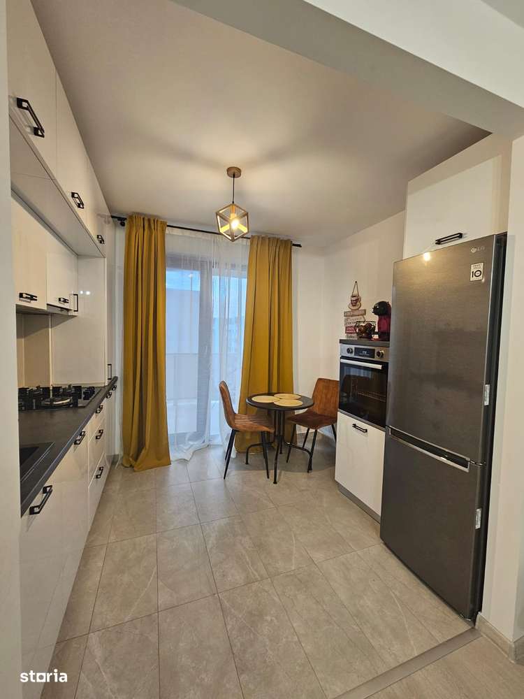 Apartament 3 Camere Ikea Pallady VI 177 - Imagine principală: 5/9