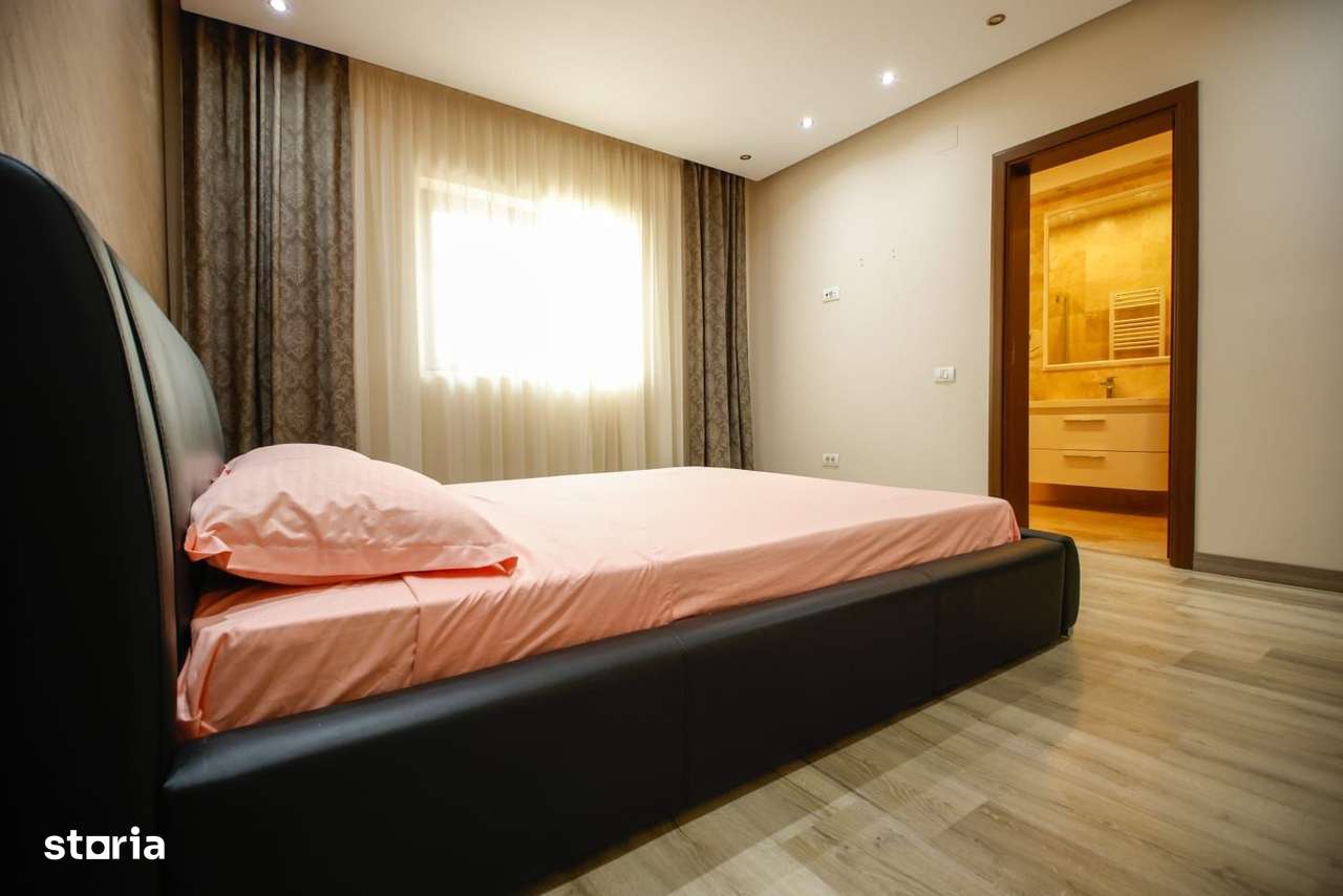 Casă parter mobilată și utilată cu piscină – Cumpăna, Constanța-11