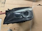 far stânga bmw seria 7 F01 bi-xenon fabricat între 2008-2012 fără Facelift - 4