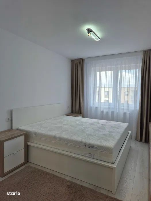 Inchiriere Apartament Prima Inchiriere/ Parcare Subterana/ Tractoru