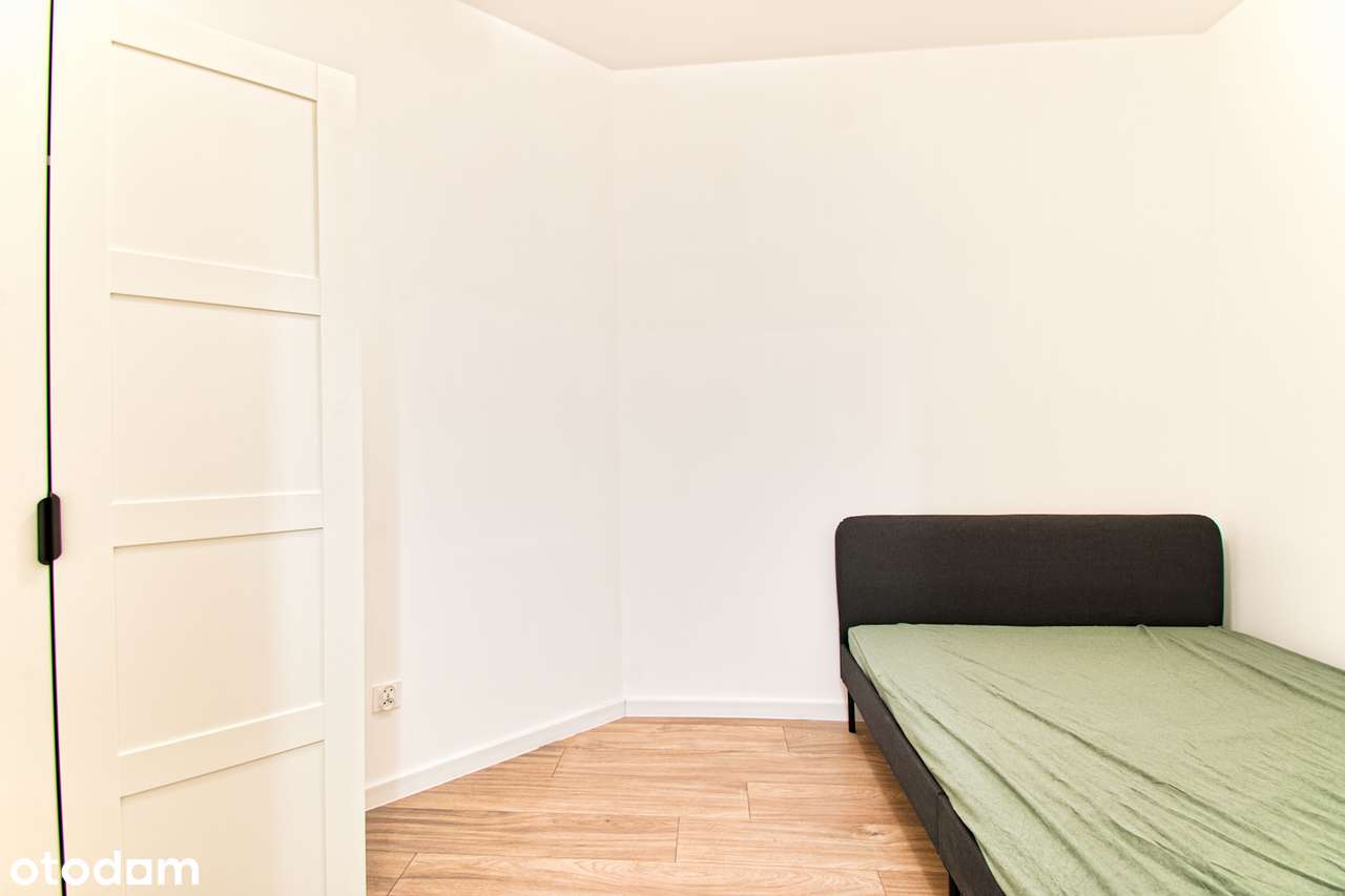 OSTATNIE Mieszkanie na Wynajem CENTRUM Bytomia NOWE 2 Pokoje - Pełny obrazek: 4/11