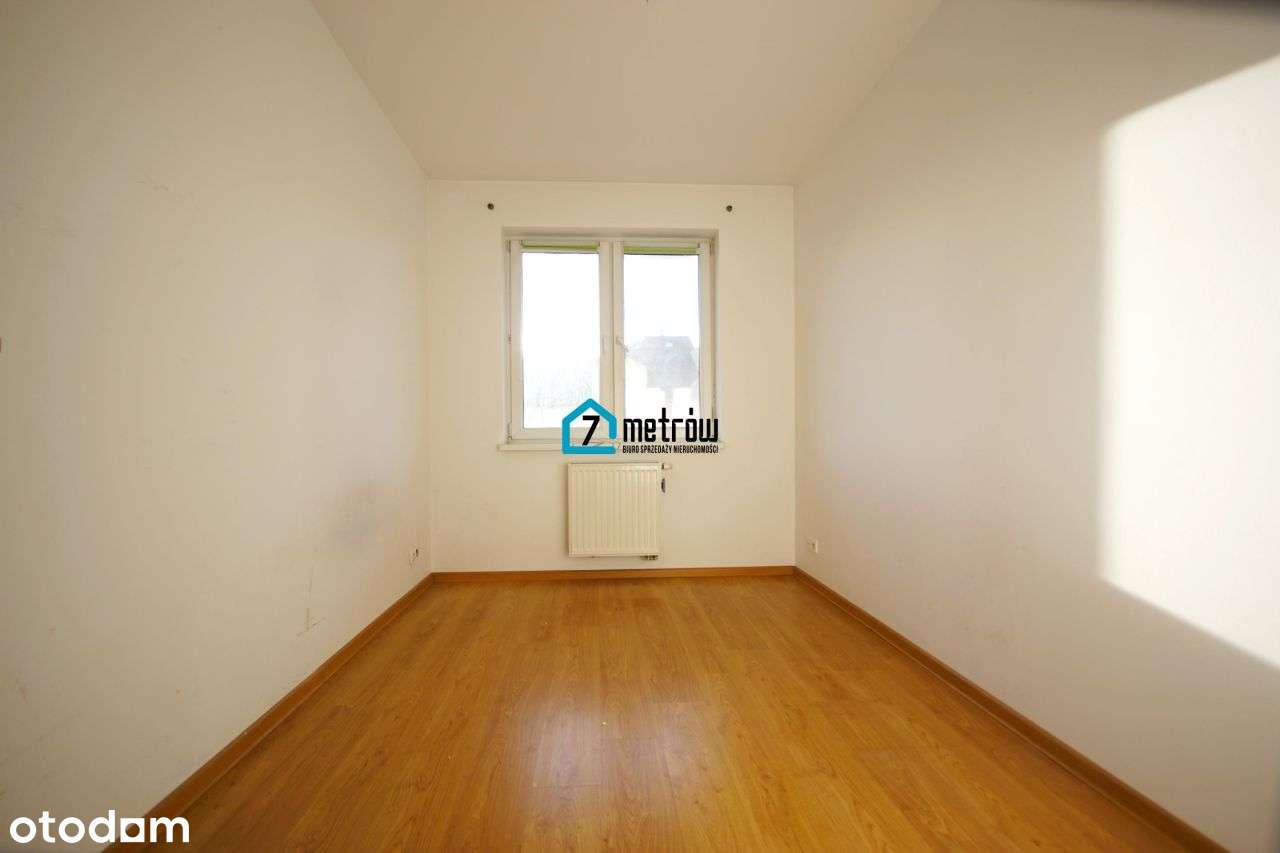 Nowe budownictwo, 50 m2, dwa pokoje, balkon, garaż-12