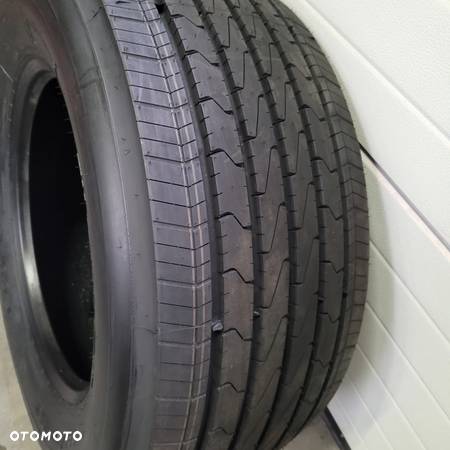 OPONA FULDA ECOCONTROL 2+ 385/55R22.5 NOWA - 3