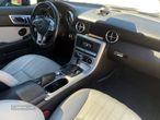 Mercedes-Benz SLK 250 CDi BE Aut. - 18