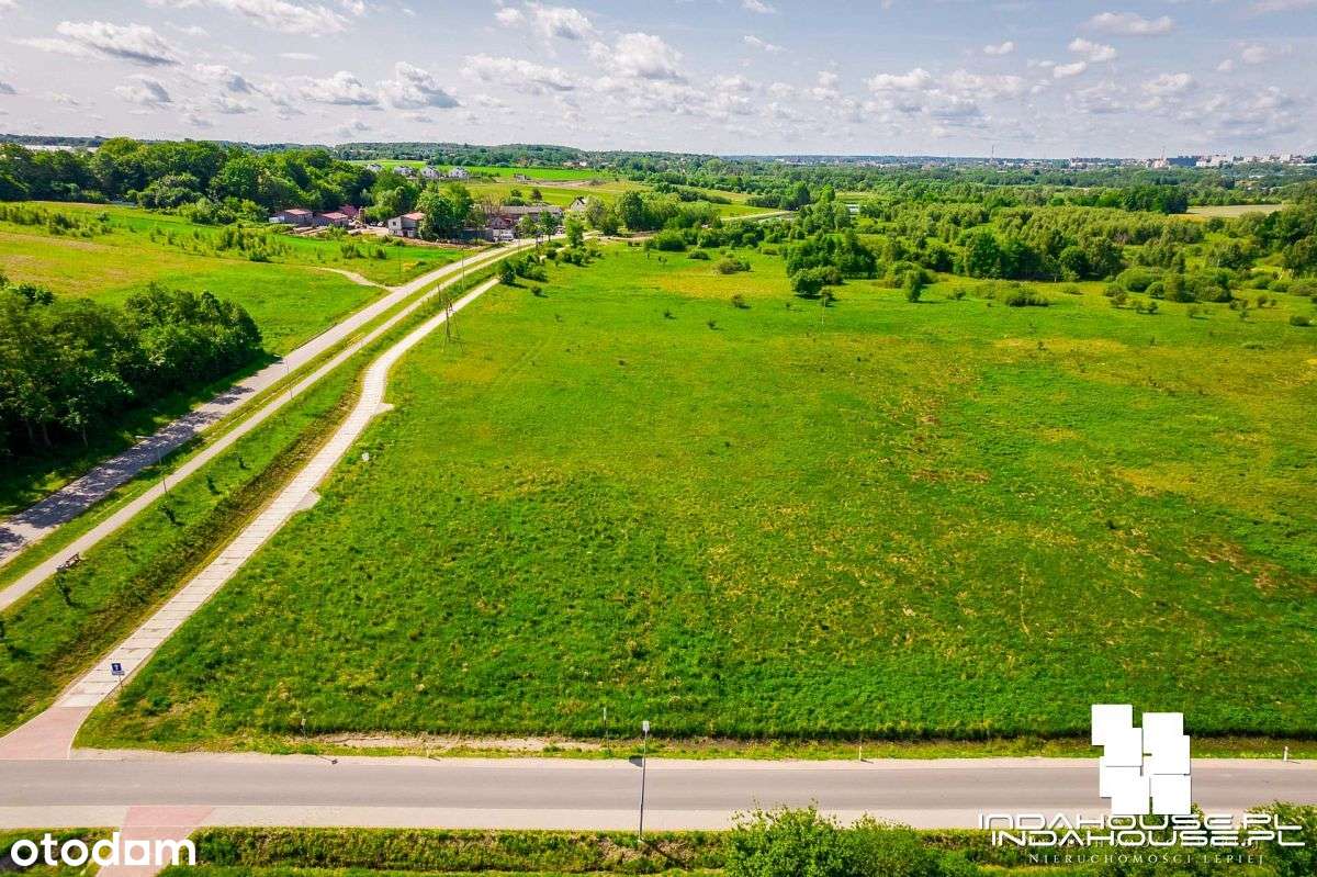 Dobra inwestycja: działka budowlana w Siemianicach - Pełny obrazek: 4/16