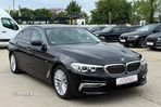 BMW Seria 5 520d xDrive Aut. Luxury Line - 12