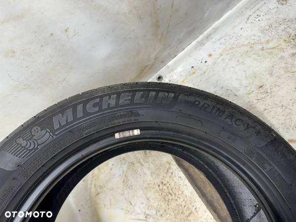 G-2701 205/55R16 91H MICHELIN PRIMACY 4 - 4