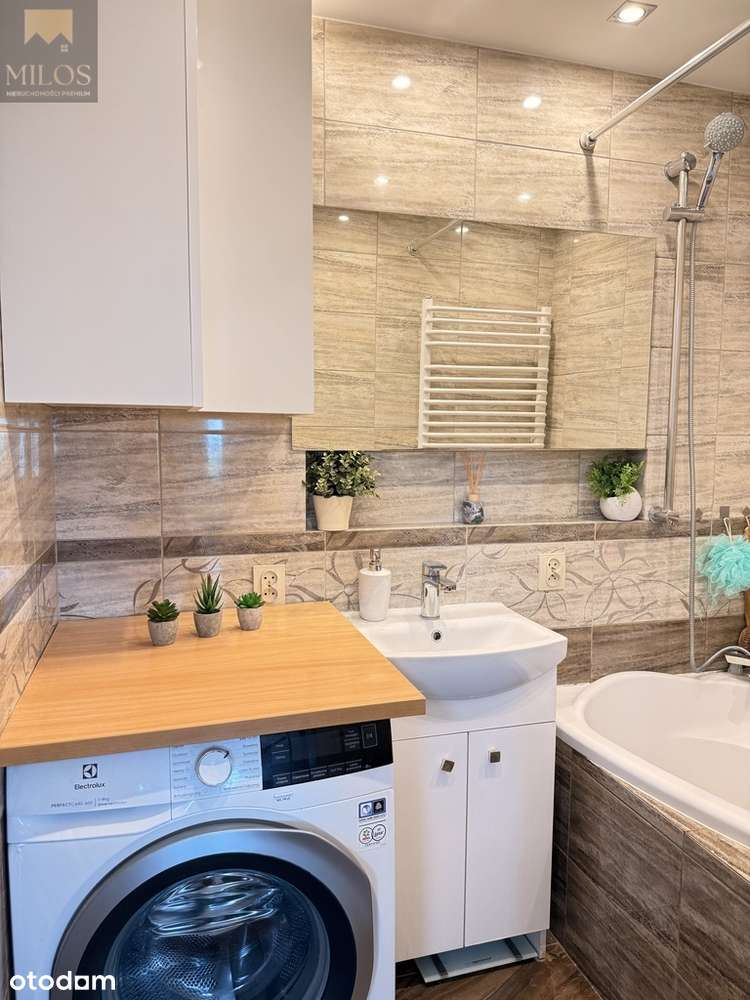 Wygodne 3 pokoje z loggią i piwnicą – centrum-6