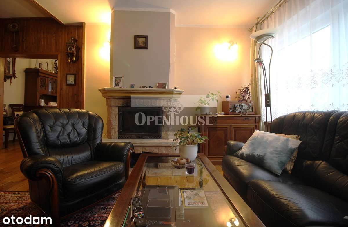 Dom na osiedlu Słonecznym  w Głogowie-2