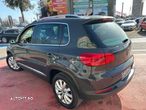 Volkswagen Tiguan 2.0 TDI 4Motion BMT Sport & Style - 3