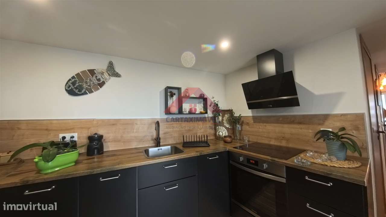 Moradia Isolada T1 Venda em Manique do Intendente, Vila Nova de São Pe-17