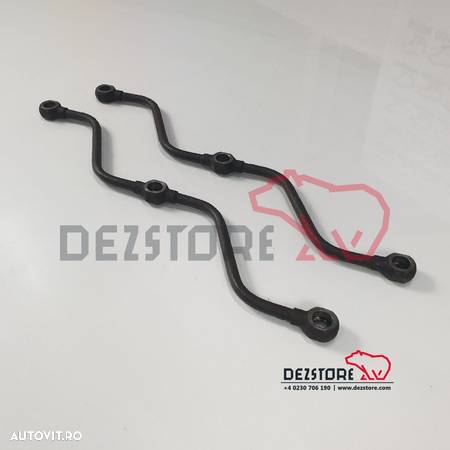 Conducta alimentare unitati pompare Mercedes Actros MP2 (A5410101055) - 3