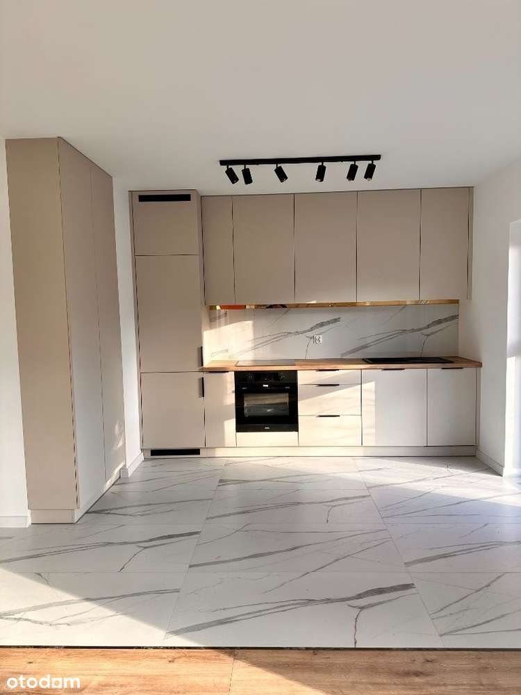 Mieszkanie od dewelopera - Wykończone pod klucz - Pełny obrazek: 3/14