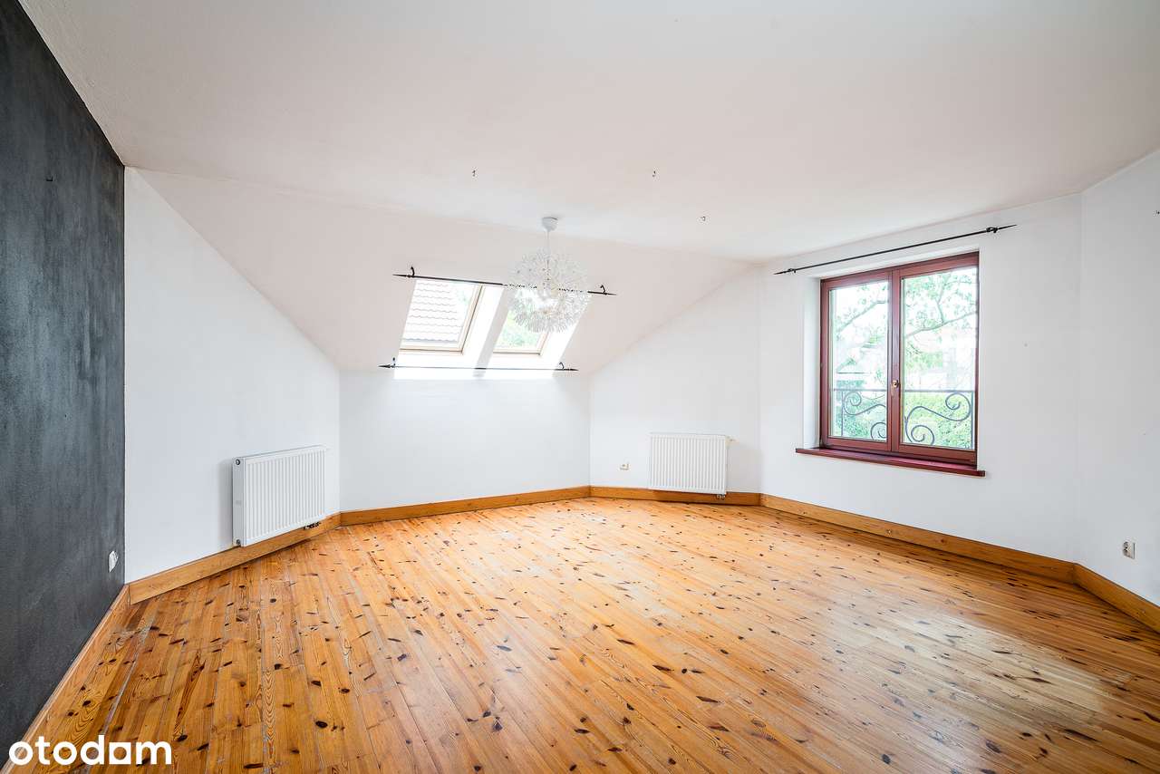 Dom przy Parku Decjusza-12