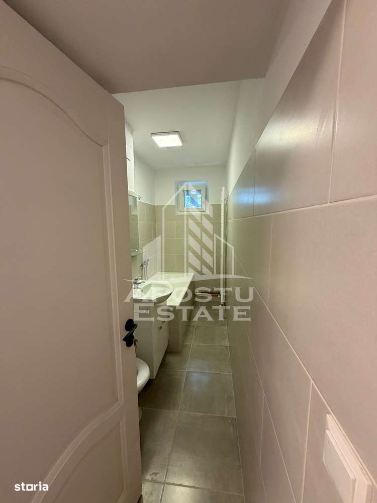 Apartament 2camere, centrala proprie , Renovat, Dacia - Imagine principală: 5/5