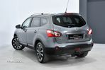 Nissan Qashqai+2 +2 1.5 dCi 2WD Acenta DPF - 4