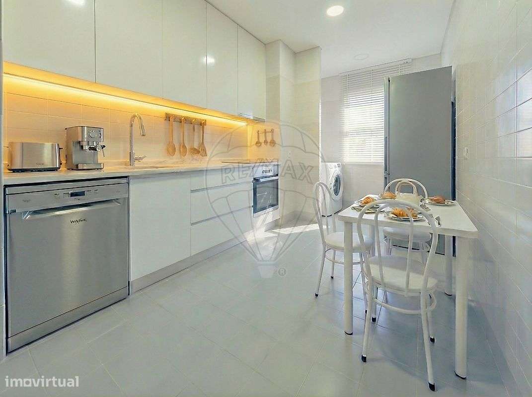 Apartamento T2 para venda - Grande imagem: 5/23