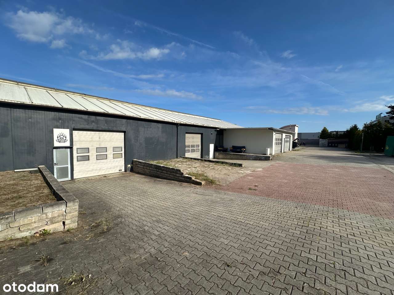 do wynajęcia lokal użytkowy - Pełny obrazek: 4/4