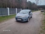 Ford Fiesta 1.4 Platinium X - 1