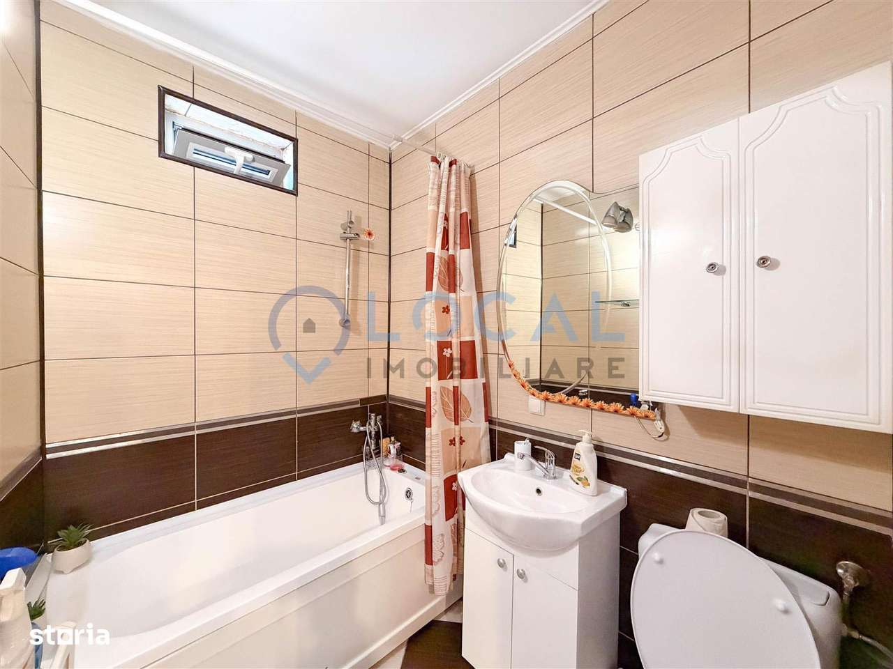 Apartament 2 camere | Decomandat | 53mp  | Zona IRA - Imagine principală: 5/8