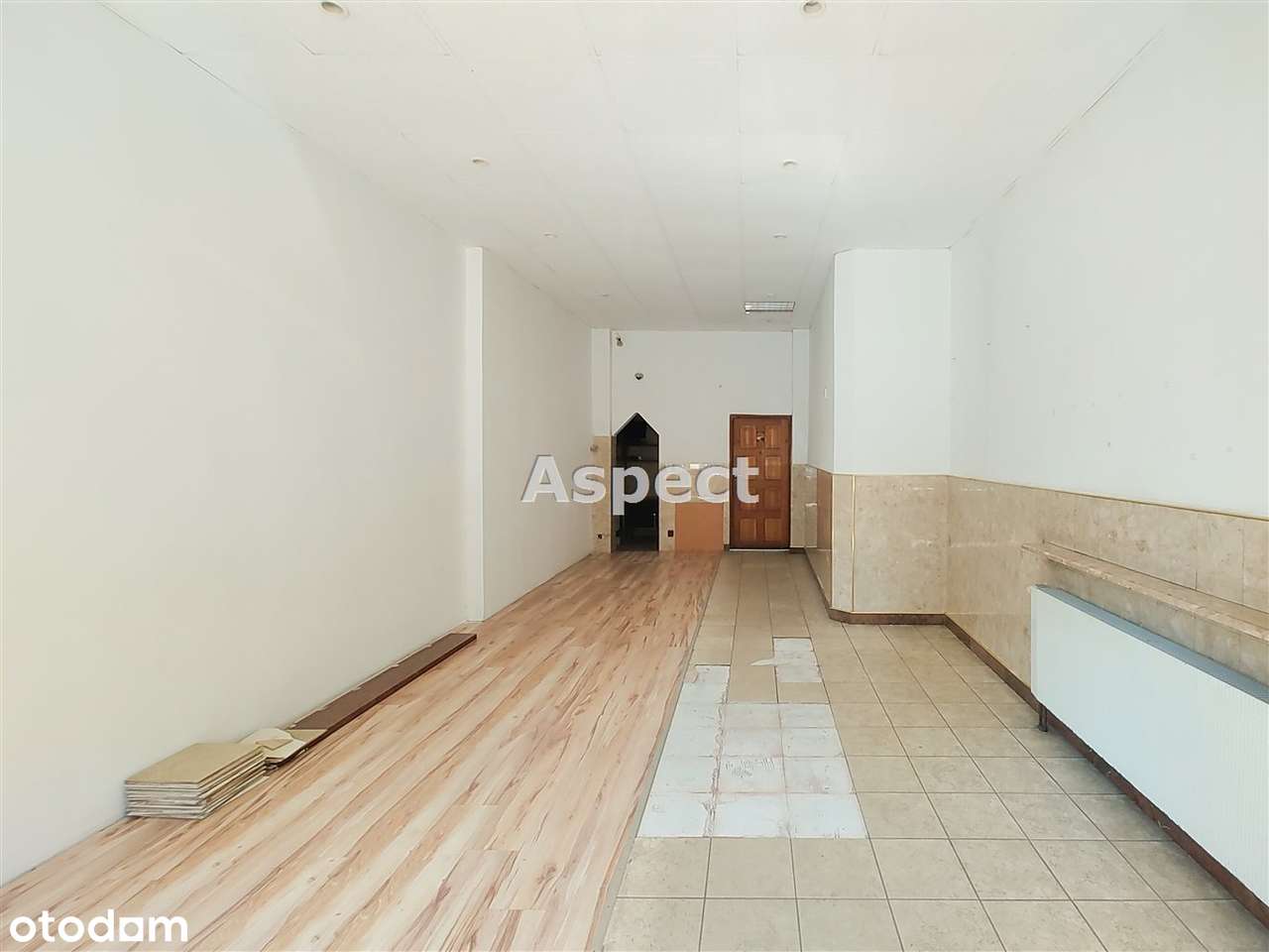 Lokal na wynajem w Centrum Zabrza - Pełny obrazek: 3/5