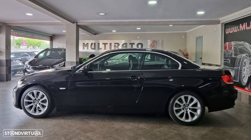 BMW 320 d - 5