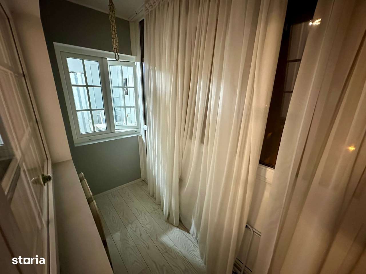 Apartament 2 camere modern | decomandat | metrou 1 Decembrie 1918-14