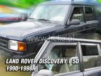 Owiewki szyb LAND ROVER DISCOVERY I 5D 1990-1998 - 4