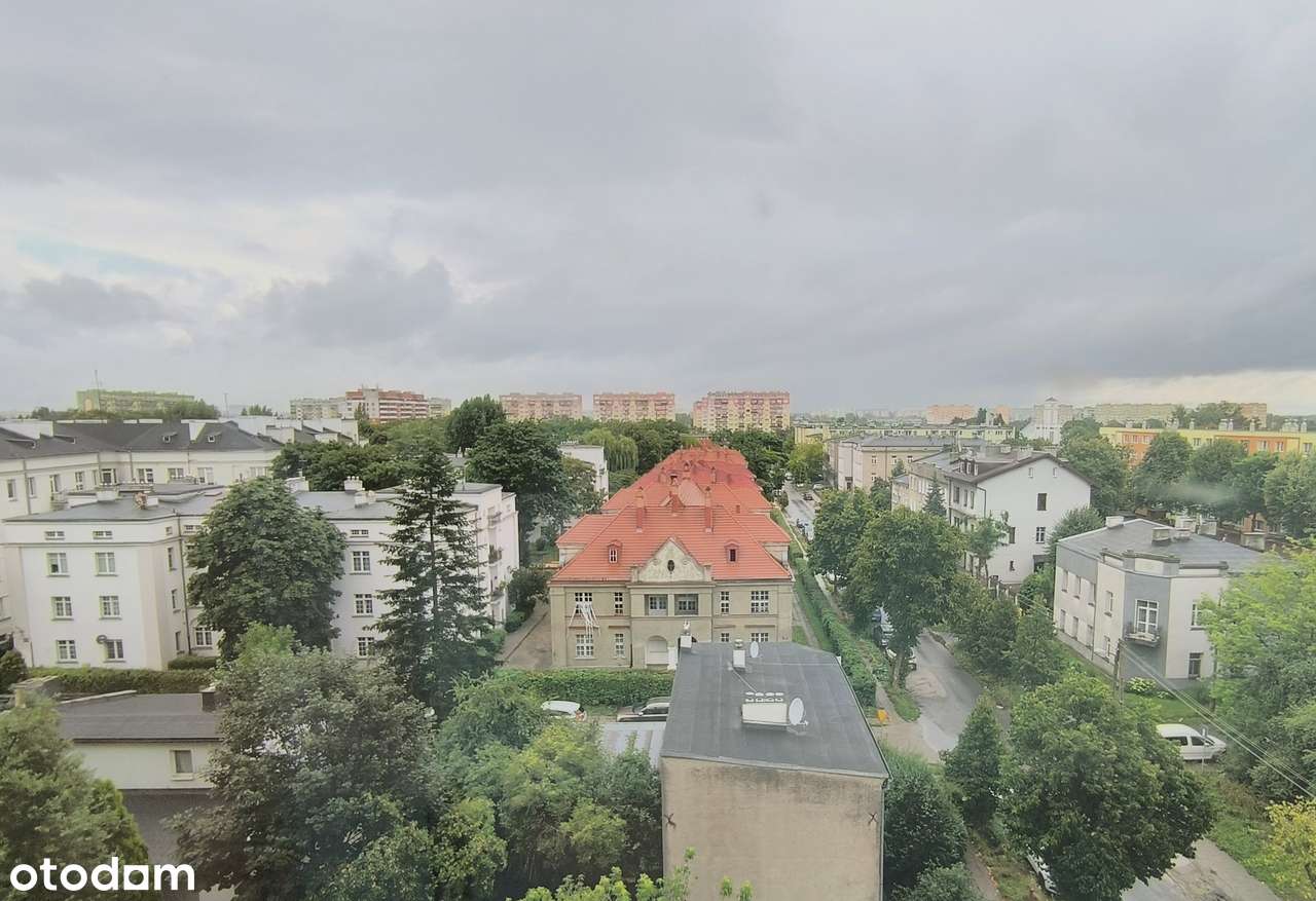 2 pok 43m2, rozkładowe, VIp, Górna ok pl.Niepodległości, Politechniki-12