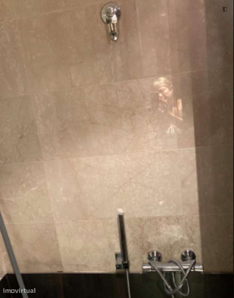 Quarto - localizado em Estoril Lisbon - Grande imagem: 5/11