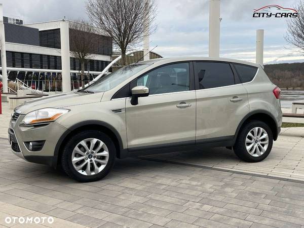 Ford Kuga - 8