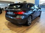 BMW 118 i Corporate Edition Auto - 4