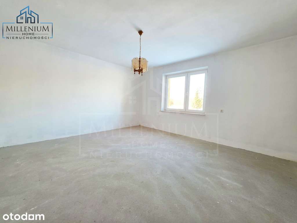 Dom w Baszni POMPA CIEPŁA FOTOWOLTAIKA REKUPERACJA-8