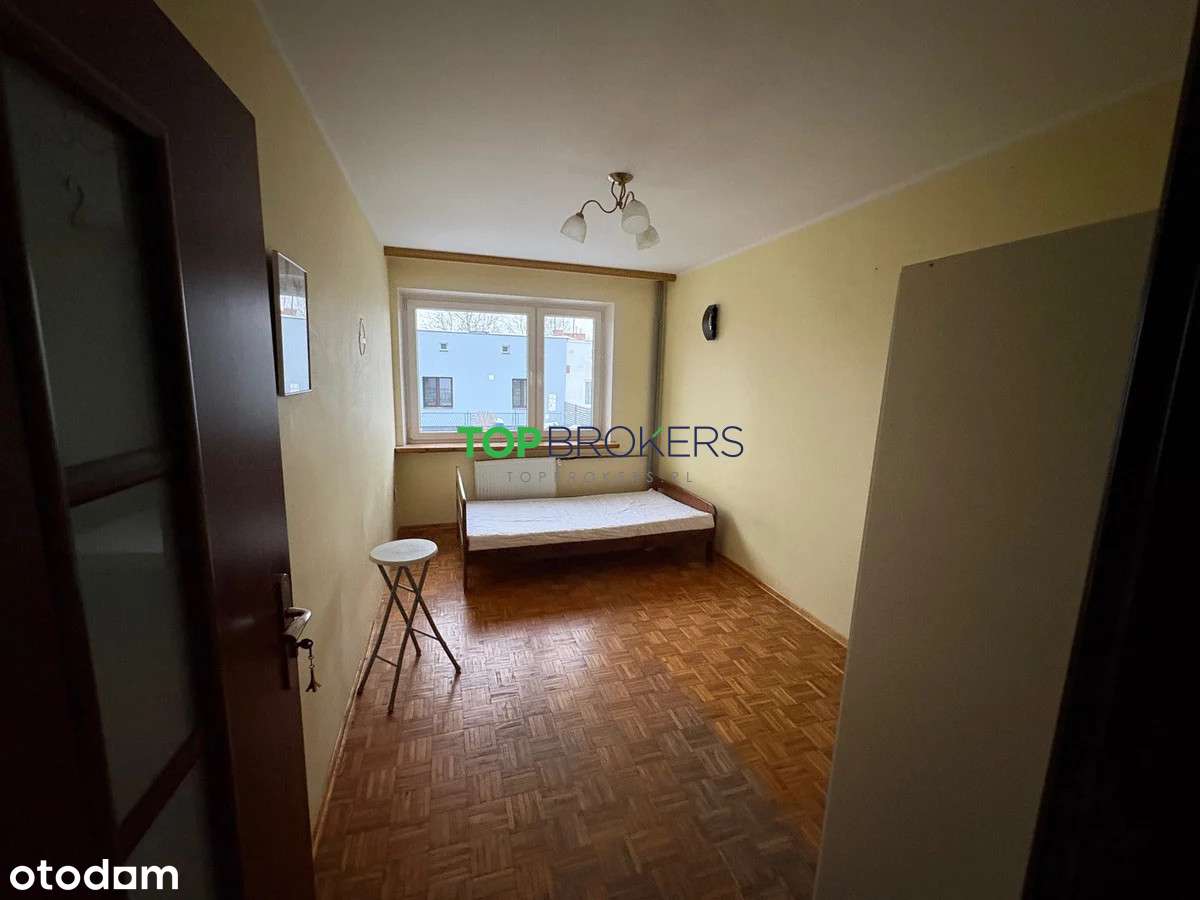 Dwa domy na jednej działce-1