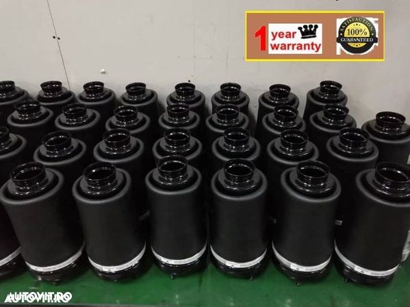 Perne aer Mercedes ML,GL, W164, W166,W211,W212,W220,W221.BMW X5,X6, E70,E53,F11,E53,E61,F07,E39. - 1