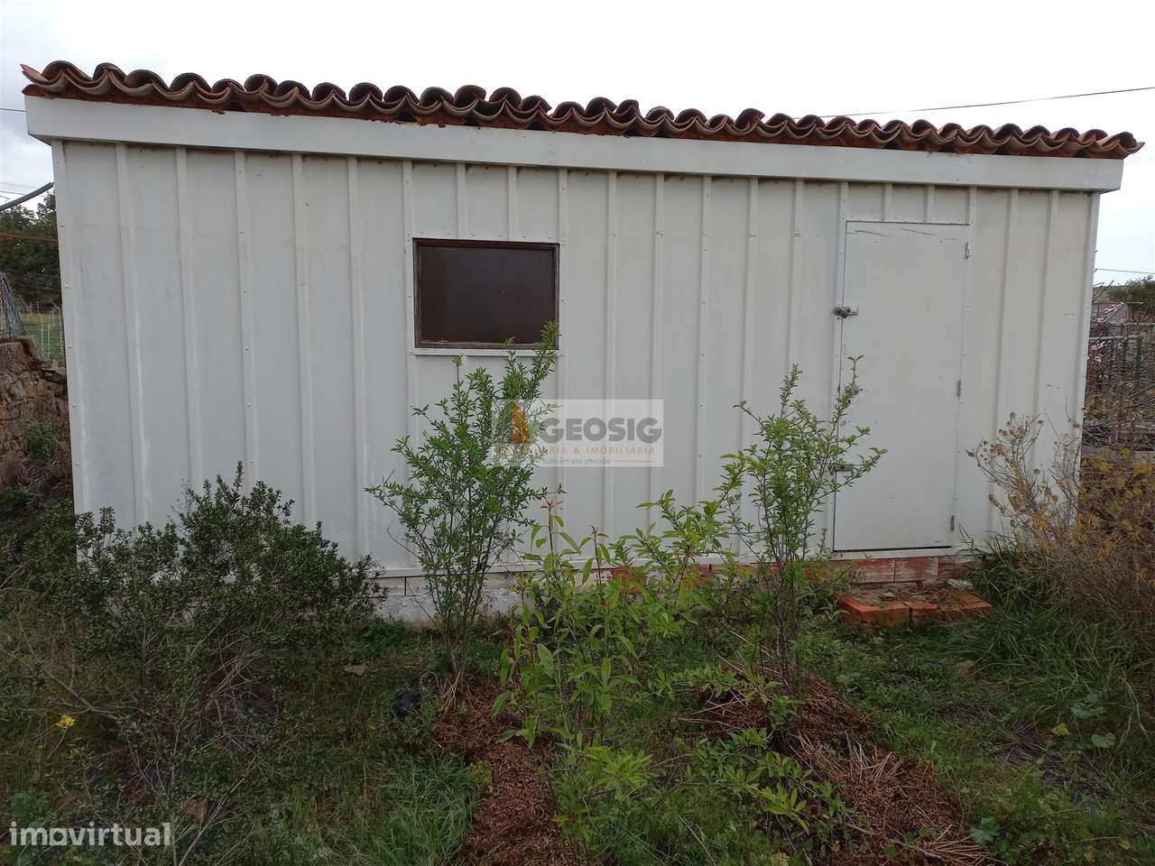 Terreno  Venda em Almodôvar e Graça dos Padrões,Almodôvar - Grande imagem: 4/16