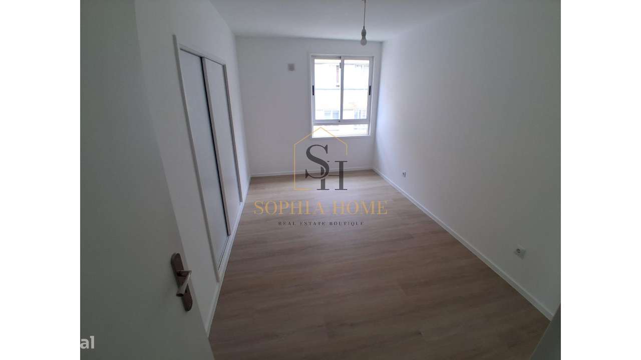 T3 Renovado em Baguim do Monte-14