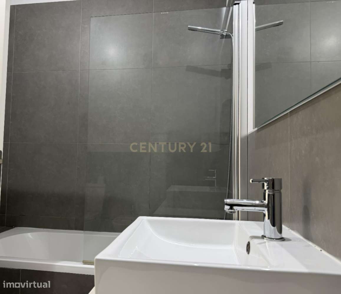 Tranquilidade e sossego no Tojal-16