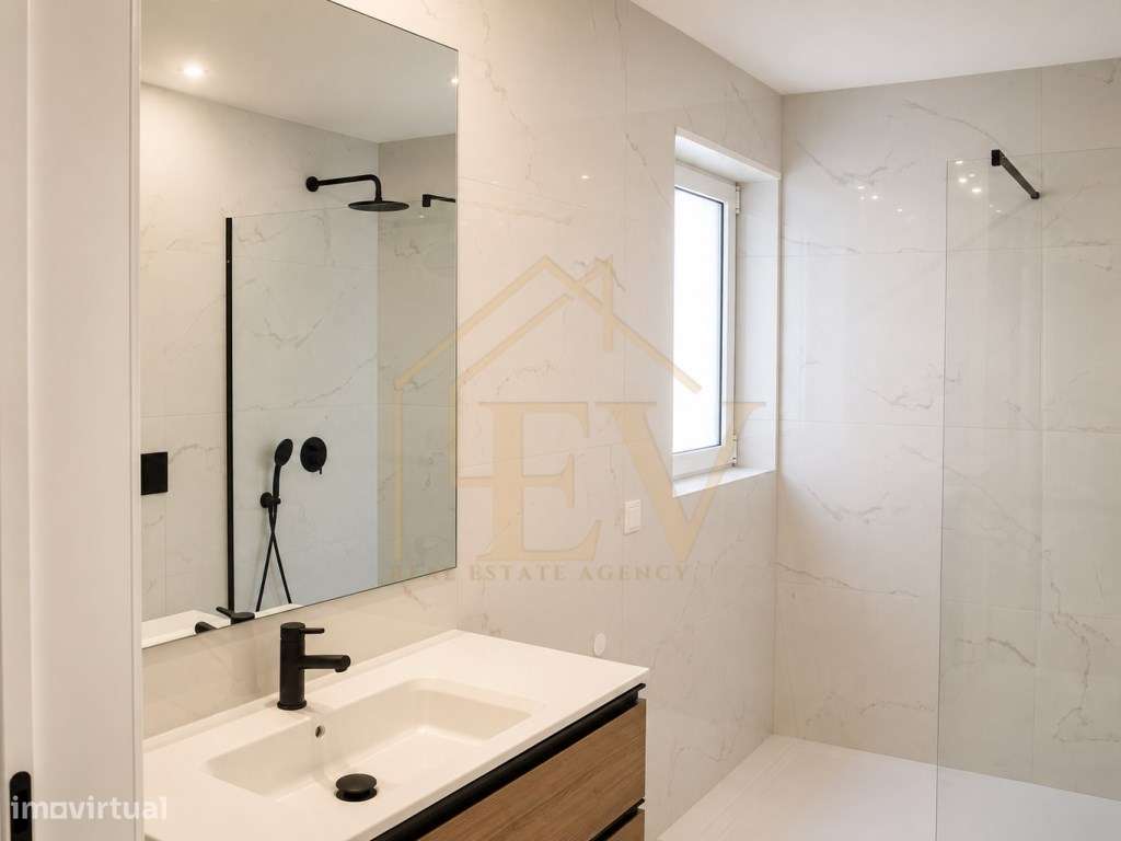 Moradia T4 Nova com Piscina | Guimarães-5