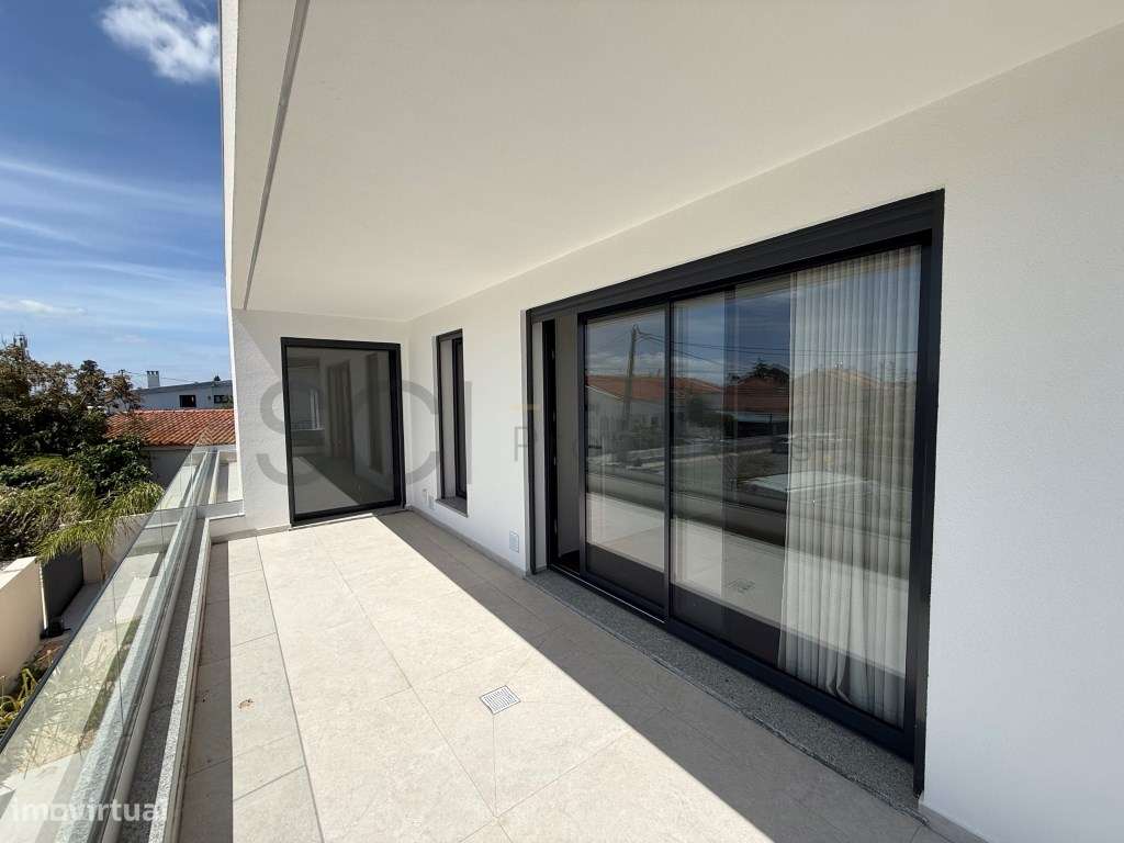 Moradia T4 Luxo Isolada | Belverde | Piscina | Garagem-16