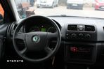 Skoda Fabia 1.2 HTP Combi Classic - 12