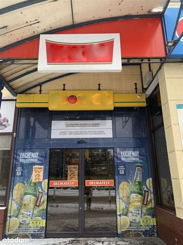 Nowa Cena - Funkcjonujący Biznes Na Sprzedaż-3