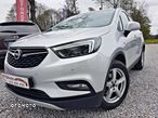 Opel Mokka X 1.4 Automatik Edition - 2